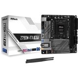 Материнская плата ASRock Z790M-ITX WIFI