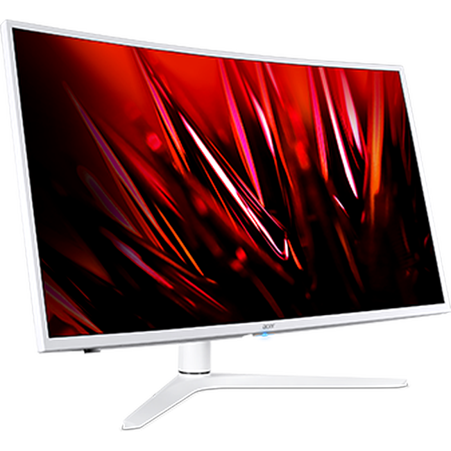 Монитор Acer 39" XZ396QUPwmiipphx Nitro - UM.TX6EE.P01