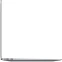 Ноутбук Apple MacBook Air 13 (M1, 2020) (MGN63LL/A) - фото 4