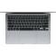 Ноутбук Apple MacBook Air 13 (M1, 2020) (MGN63LL/A) - фото 2