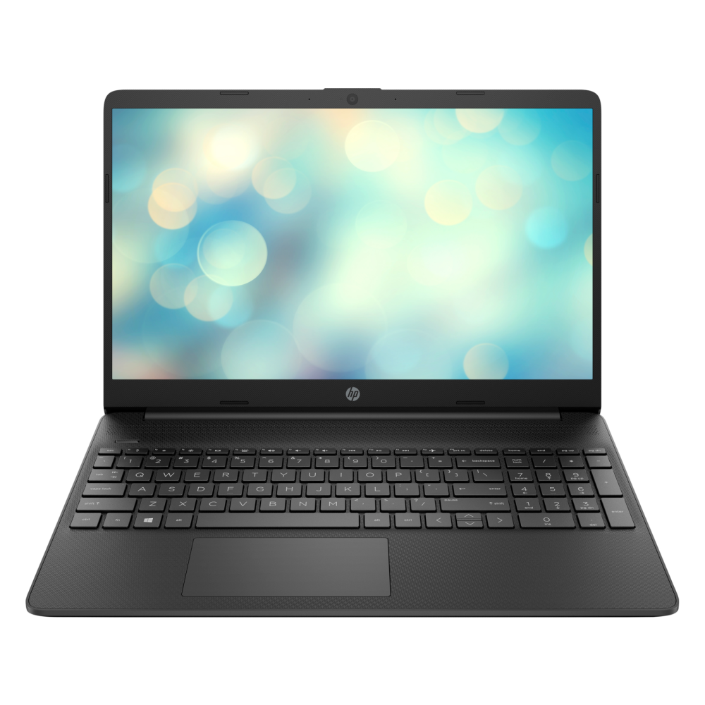 Ноутбук HP 15s-fq5035ny (737U1EA)