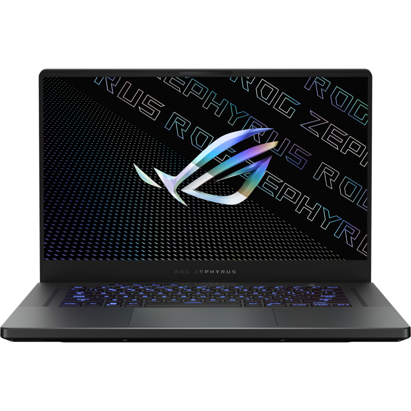 Ноутбук ASUS GA503RS ROG Zephyrus G15 (2022) (HQ067) - GA503RS-HQ067