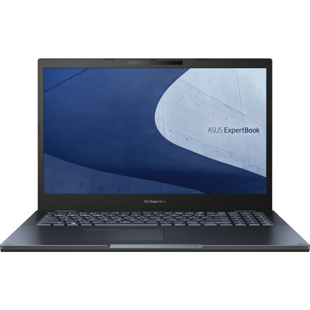 Ноутбук ASUS B2502CBA ExpertBook B2 (KJ0310X) - B2502CBA-KJ0310X