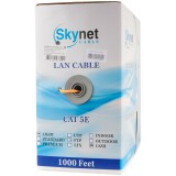 Бухта SkyNet CSL-FTP-LSZH-4-CU, 305м
