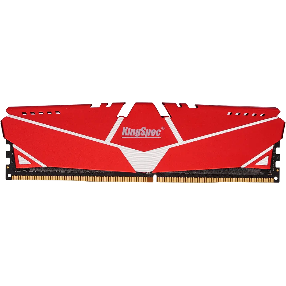 Оперативная память 16Gb DDR4 3200MHz KingSpec (KS3200D4M13516G)