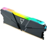 Оперативная память 16Gb DDR4 3600MHz Netac Shadow RGB (NTSRD4P36DP-16E) (2x8Gb KIT)