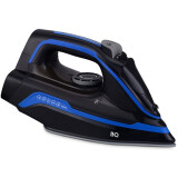 Утюг BQ SIC1002 Black/Blue