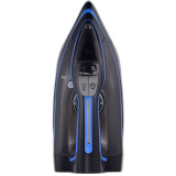 Утюг BQ SIC1002 Black/Blue