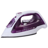 Утюг ENERGY EN-348 White/Violet (270081)