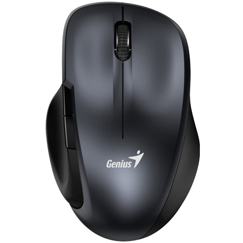 Мышь Genius Ergo 8200S IronGrey - 31030029401