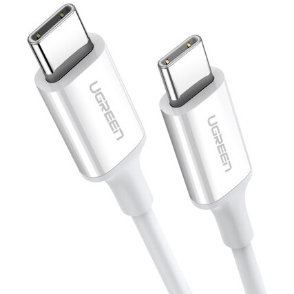 Кабель USB Type-C - USB Type-C, 0.5м, UGREEN US264 - 60517