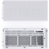 Корпус Jonsbo D31 MESH White