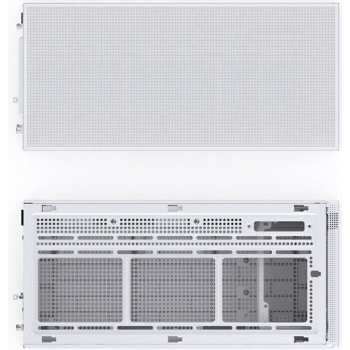 Jonsbo d41 white