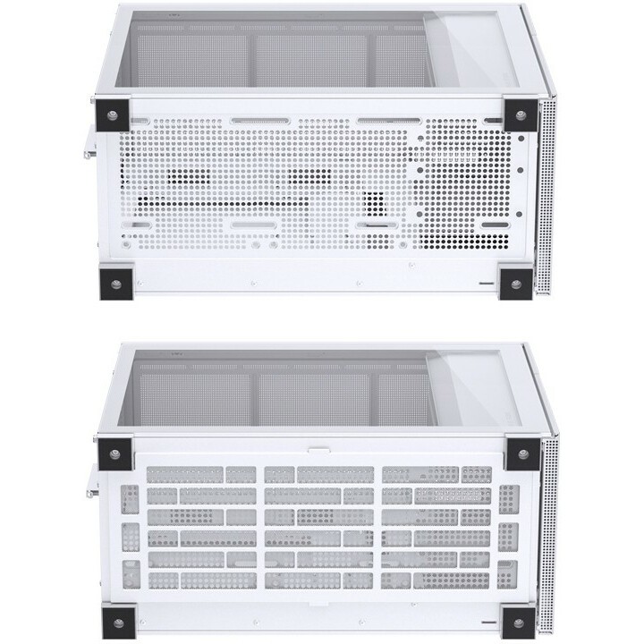 Jonsbo d31 std sc white