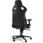 Игровое кресло Noblechairs EPIC PU-Leather Black - NBL-PU-BLA-002 - фото 8