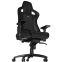 Игровое кресло Noblechairs EPIC PU-Leather Black - NBL-PU-BLA-002 - фото 9