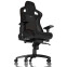 Игровое кресло Noblechairs EPIC PU-Leather Black/Red - NBL-PU-RED-002 - фото 4