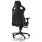 Игровое кресло Noblechairs EPIC PU-Leather Black/Red - NBL-PU-RED-002 - фото 7