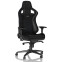 Игровое кресло Noblechairs EPIC PU-Leather Black/Blue - NBL-PU-BLU-002 - фото 5