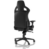 Игровое кресло Noblechairs EPIC PU-Leather Black/Blue (NBL-PU-BLU-002)