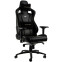 Игровое кресло Noblechairs EPIC PU-Leather Black/Gold - NBL-PU-GOL-002