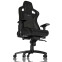 Игровое кресло Noblechairs EPIC PU-Leather Black/Gold - NBL-PU-GOL-002 - фото 4