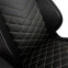 Игровое кресло Noblechairs EPIC PU-Leather Black/Gold - NBL-PU-GOL-002 - фото 7