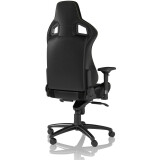 Игровое кресло Noblechairs EPIC PU-Leather Black/Gold (NBL-PU-GOL-002)