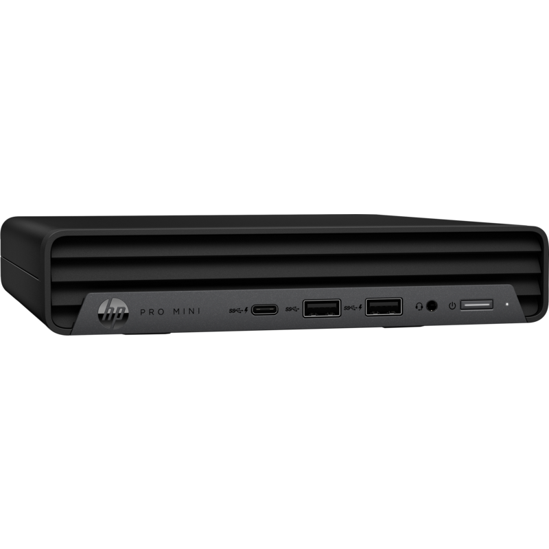 Настольный компьютер HP ProDesk 400 G9 DM (6B239EA)