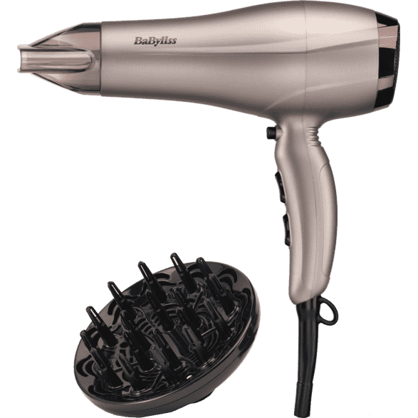 Фен BaByliss 5790PE