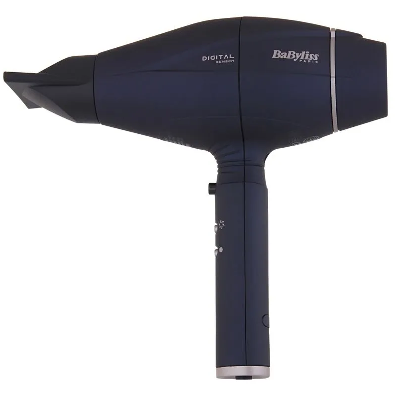 Фен BaByliss 6500DEE