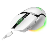 Мышь Razer Basilisk V3 Pro White (RZ01-04620200-R3G1)