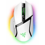 Мышь Razer Basilisk V3 Pro White (RZ01-04620200-R3G1)