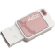 USB Flash накопитель 16Gb Netac UA31 Pink - NT03UA31N-016G-20PK
