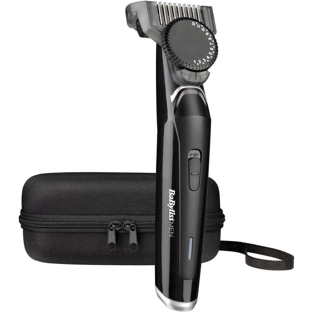 Триммер BaByliss T881E