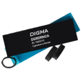 Радиатор для SSD M.2 Digma DGRDRM2A