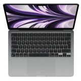 Ноутбук Apple MacBook Air 13 (M2, 2022) (MLXX3RU/A)