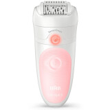 Эпилятор Braun Silk-epil 5 SensoSmart 5-516 (81768917)