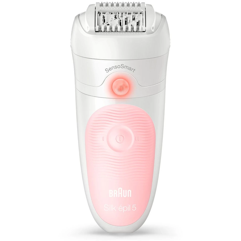 Эпилятор Braun Silk-epil 5 SensoSmart 5-516 - 81768917