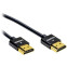 Кабель HDMI - HDMI, 2м, Filum FL-CProSL-HM-HM-2M