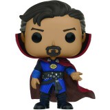 Фигурка Funko POP! Bobble Marvel Doctor Strange Doctor Strange (9744)