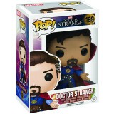 Фигурка Funko POP! Bobble Marvel Doctor Strange Doctor Strange (9744)