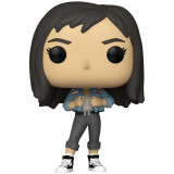 Фигурка Funko POP! Bobble Marvel Doctor Strange in the MoM America Chavez (60920)