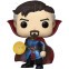 Фигурка Funko POP! Bobble Marvel Doctor Strange in the MoM Doctor Strange (60917)