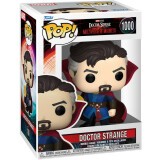 Фигурка Funko POP! Bobble Marvel Doctor Strange in the MoM Doctor Strange (60917)