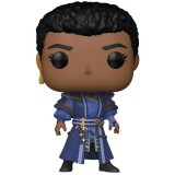 Фигурка Funko POP! Bobble Marvel Doctor Strange in the MoM Sara (61127)