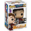 Фигурка Funko POP! Bobble Marvel Guardians Of The Galaxy 2 Star-Lord - 12784 - фото 2