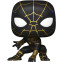 Фигурка Funko POP! Bobble Marvel Spider-Man No Way Home Spider-Man (Black & Gold Suit) - 56827