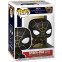 Фигурка Funko POP! Bobble Marvel Spider-Man No Way Home Spider-Man (Black & Gold Suit) - 56827 - фото 2