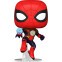 Фигурка Funko POP! Bobble Marvel Spider-Man No Way Home Spider-Man - 56829